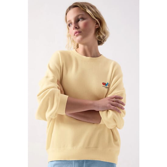 American Vintage Atubay sweater - Image 2