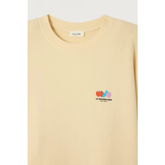 American Vintage Atubay sweater - Image 5