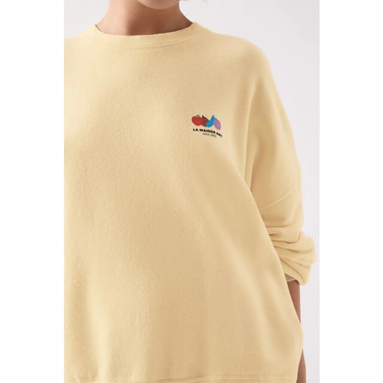 American Vintage Atubay sweater - Image 6