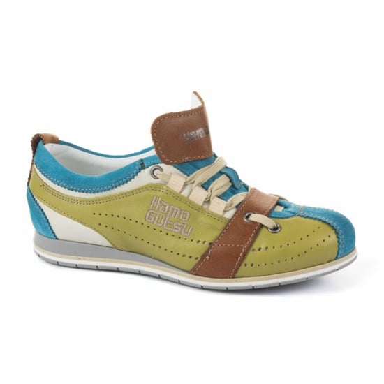 Kamo-Gutsu Veterschoenen - Image 1