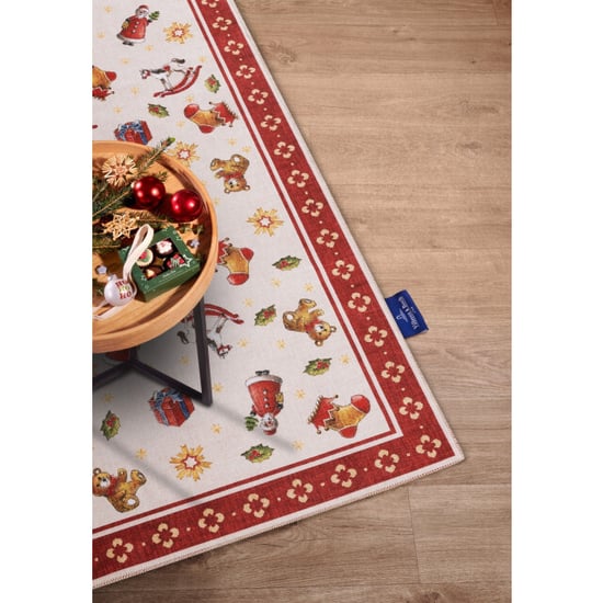 Villeroy & Boch Toy’s delight vloerkleed nostalgisch multicolor- 160x230 cm - Image 2