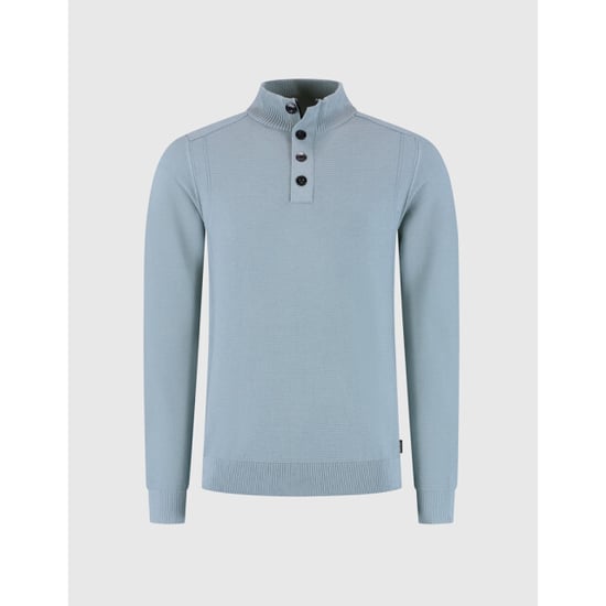 Saint Steve helmut 241298 70044 true blue - Image 1