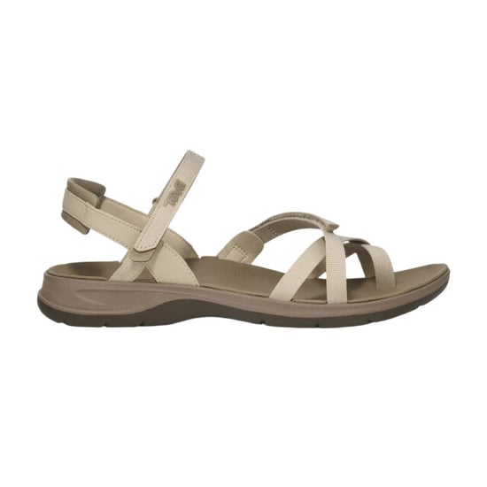 Teva Tirratraveler slingback dames sandaal - Image 3