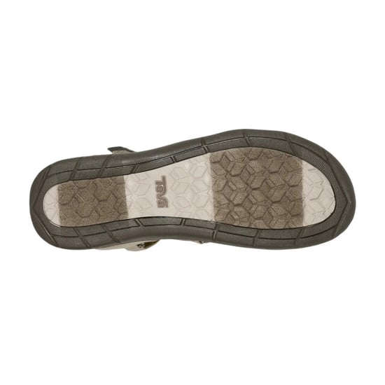 Teva Tirratraveler slingback dames sandaal - Image 4