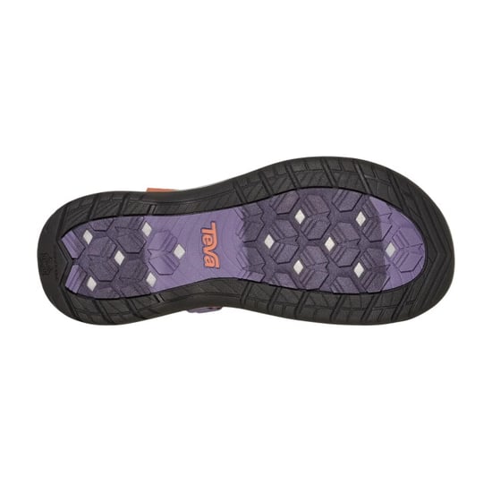 Teva Tirra sport dames sandaal - Image 4