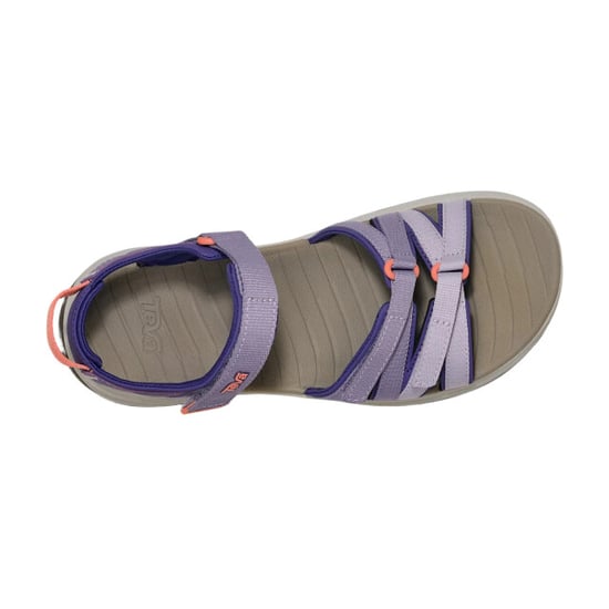 Teva Tirra sport dames sandaal - Image 5