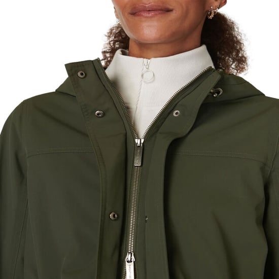 Sweaty Betty Stride waterproof parka - Image 4