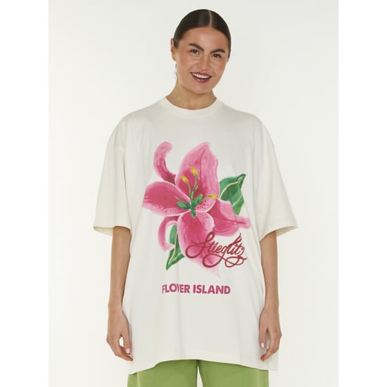 Stieglitz kaella oversized t-shirt s2602083 - - Image 1