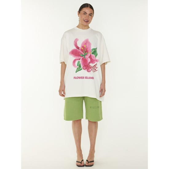 Stieglitz kaella oversized t-shirt s2602083 - - Image 2