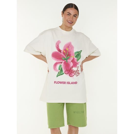 Stieglitz kaella oversized t-shirt s2602083 - - Image 3