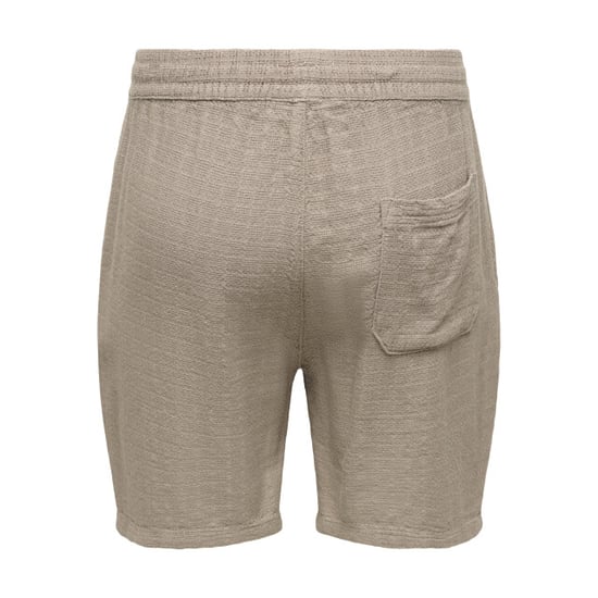 Only & Sons onstel latham 0257 shorts noos 22031850 desert - Image 5