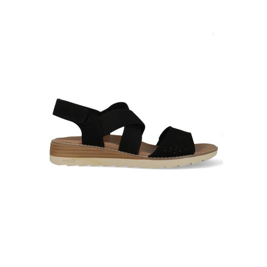Skechers Sandalen arch fit oasis-b perf 113890/blk - Image 1