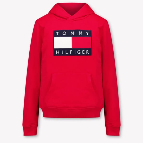 Tommy Hilfiger Kinder unisex trui in - Image 1
