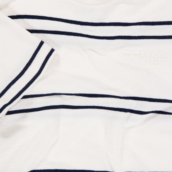 Tommy Hilfiger Kinder jongens t-shirt in - Image 2
