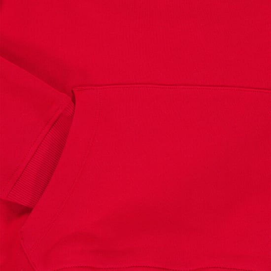 Tommy Hilfiger Kinder unisex trui in - Image 4