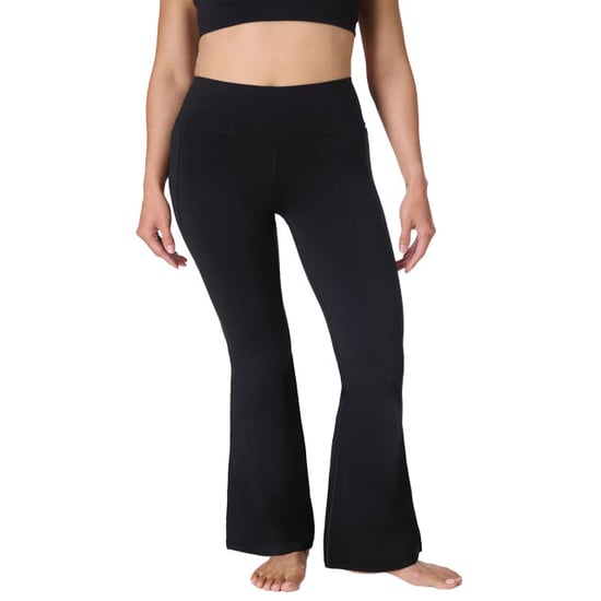 Sweaty Betty Ultimate studio flare leggings - Image 2