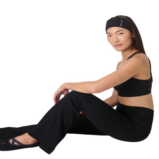 Sweaty Betty Ultimate studio flare leggings - Image 3