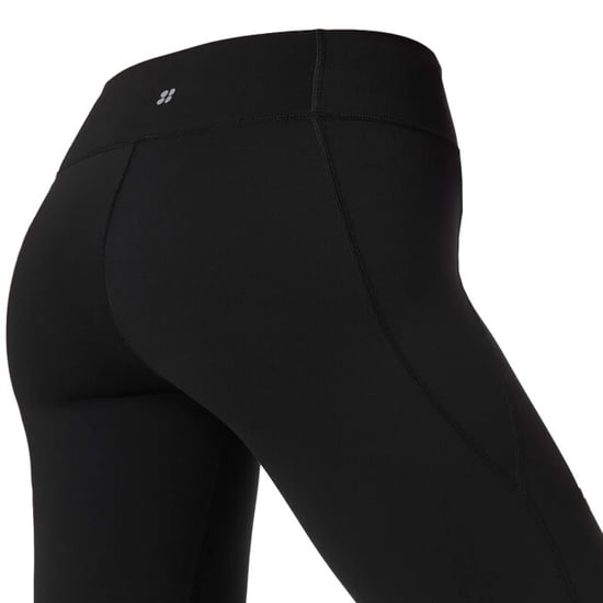 Sweaty Betty Ultimate studio flare leggings - Image 5