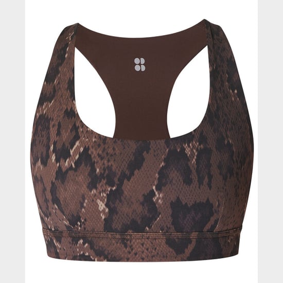 Sweaty Betty Super soft reversible bra - Image 1
