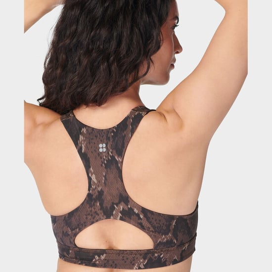 Sweaty Betty Super soft reversible bra - Image 2