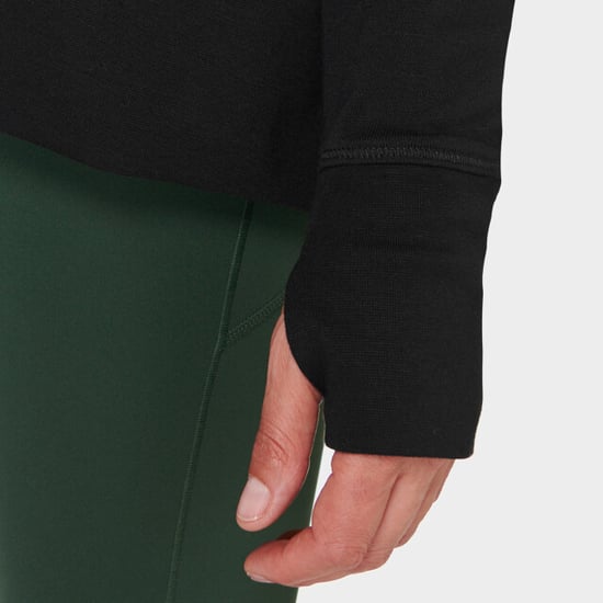 Sweaty Betty After class longline sweatshirt - Image 5