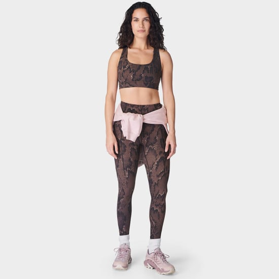 Sweaty Betty Super soft reversible bra - Image 4