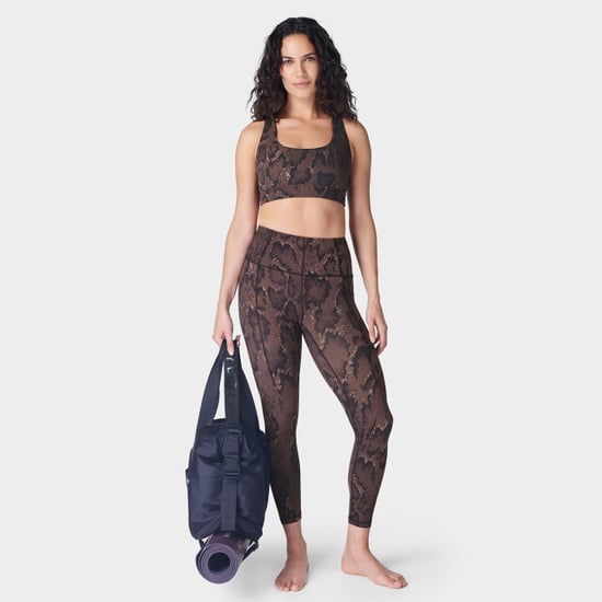 Sweaty Betty Super soft reversible bra - Image 6