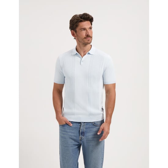 Saint Steve friederich 241295 70042 misty blue - Image 1