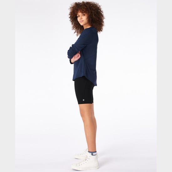 Sweaty Betty "power 9" biker shorts" - Image 5