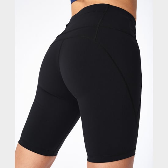 Sweaty Betty "power 9" biker shorts" - Image 6