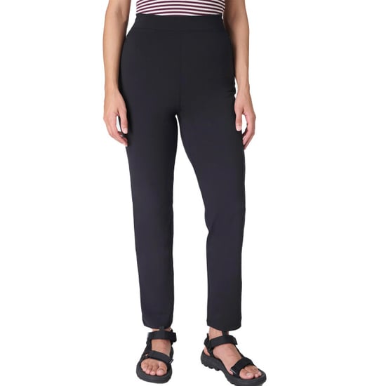 Sweaty Betty Transition 30 slim leg pant - Image 6