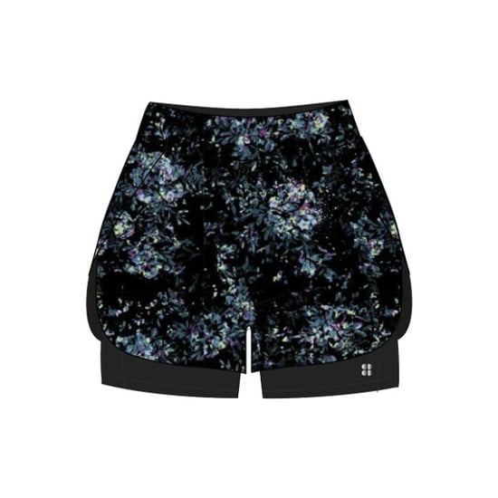 Sweaty Betty Get set 2-in-1 multi train shorts - Image 1