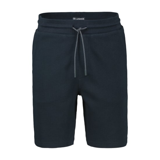 Lerros Heren short 2649212 485 classic navy - Image 3