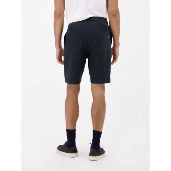 Lerros Heren short 2649212 485 classic navy - Image 4