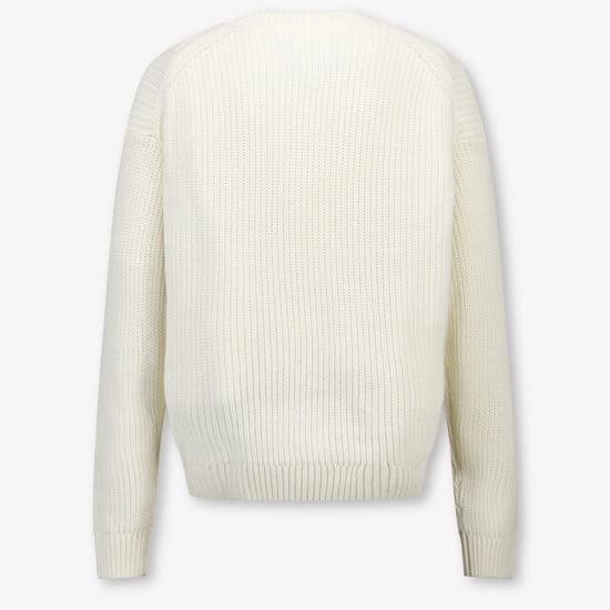 Tommy Hilfiger Kinder jongens trui in - Image 3