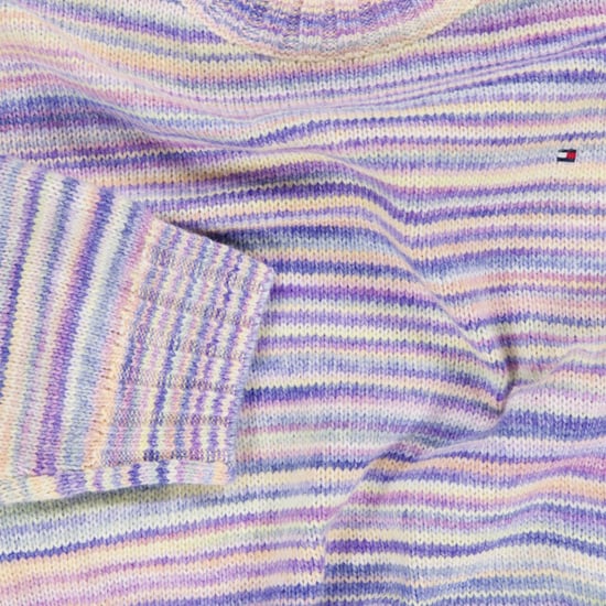Tommy Hilfiger Kinder meisjes trui in - Image 3