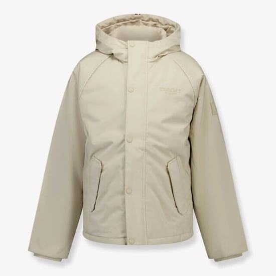 Tommy Hilfiger Kinder jongens tussenjas in - Image 3