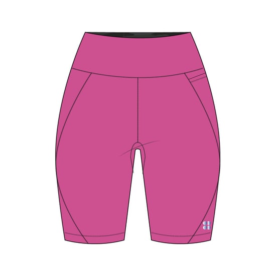 Sweaty Betty Power biker shorts - Image 1
