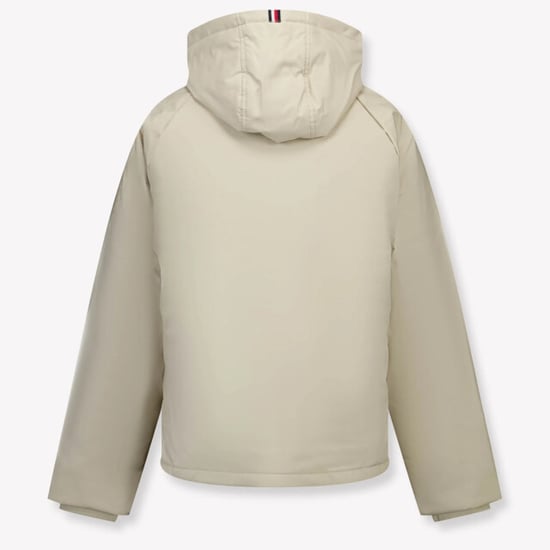Tommy Hilfiger Kinder jongens tussenjas in - Image 4