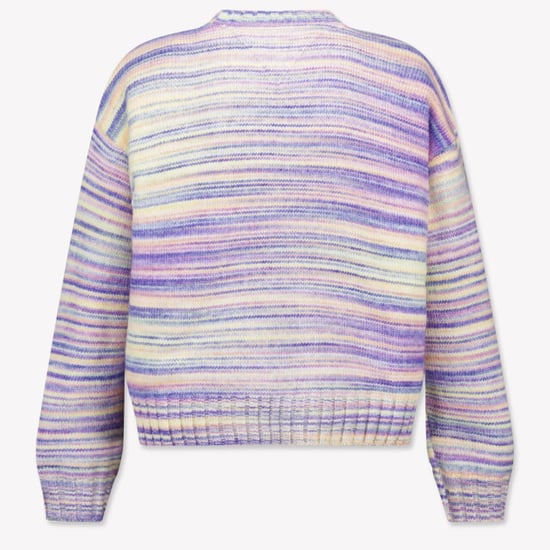 Tommy Hilfiger Kinder meisjes trui in - Image 5