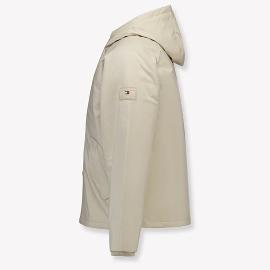 Tommy Hilfiger Kinder jongens tussenjas in - Image 5
