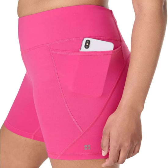 Sweaty Betty Power biker shorts - Image 3