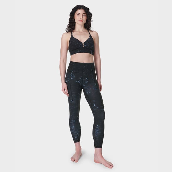 Sweaty Betty Super soft yoga leggings - Image 1