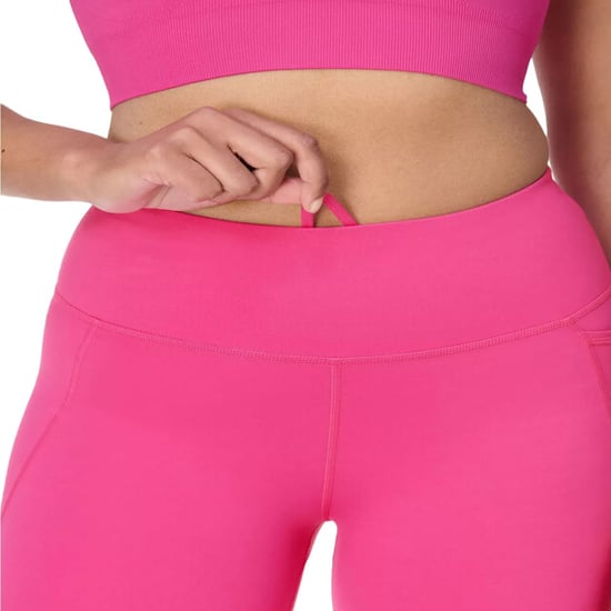 Sweaty Betty Power biker shorts - Image 4