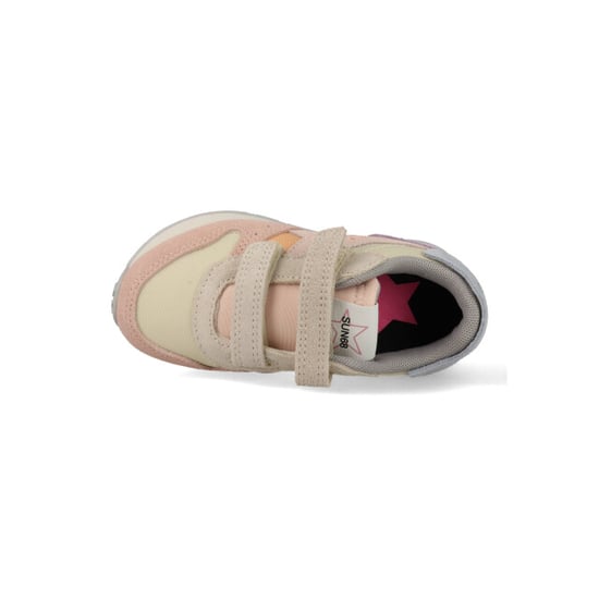 SUN68 Girl's stargirl (baby) z36415b 31 / roze - Image 4