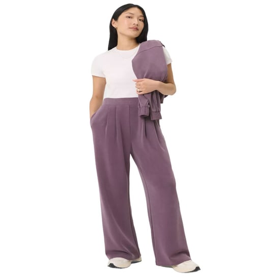 Sweaty Betty Sand wash wide leg broek - Image 2