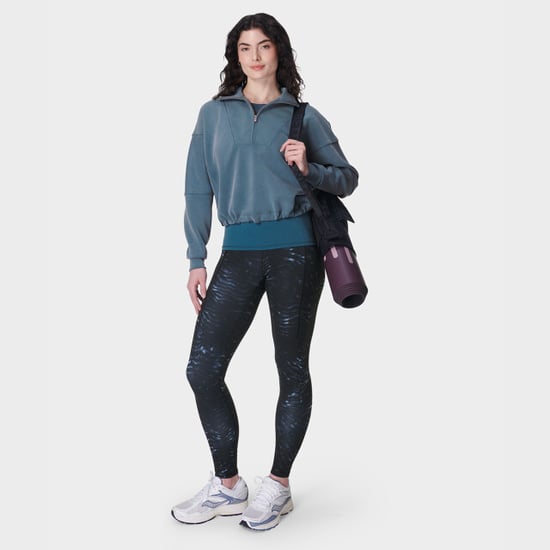 Sweaty Betty Super soft yoga leggings - Image 2