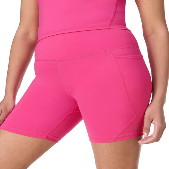 Sweaty Betty Power biker shorts - Image 5