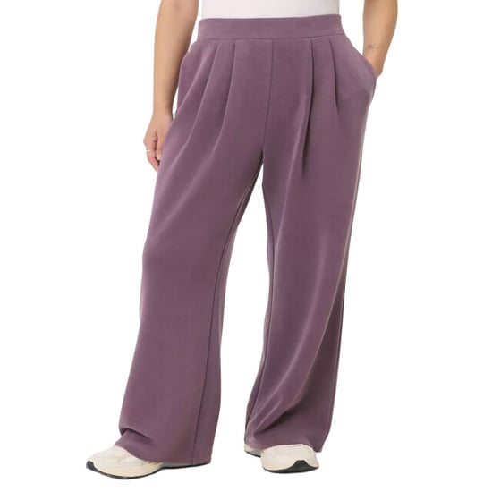 Sweaty Betty Sand wash wide leg broek - Image 4