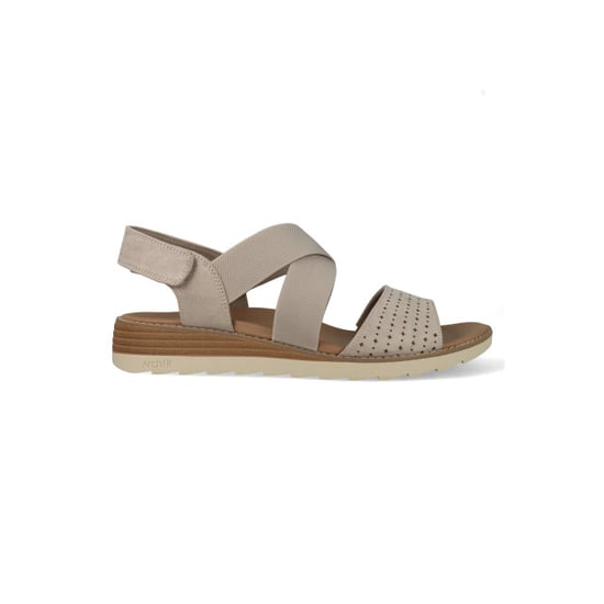 Skechers Sandalen arch fit oasis-b perf 113890/tpe - Image 1